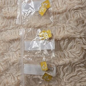 MARIO Question Mark Earrings SET of 3